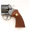 Image 6 : Colt Officers Model 2nd Issue Double Action Target Revolver