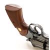Image 8 : Colt Officers Model 2nd Issue Double Action Target Revolver