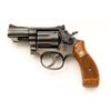 Image 1 : Smith & Wesson Model 19-4 Double Action Revolver