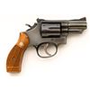 Image 2 : Smith & Wesson Model 19-4 Double Action Revolver