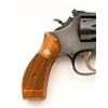 Image 3 : Smith & Wesson Model 19-4 Double Action Revolver