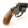 Image 14 : Smith & Wesson Model 36-1 Double Action Revolver