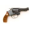 Image 4 : Smith & Wesson Model 36-1 Double Action Revolver
