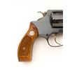 Image 5 : Smith & Wesson Model 36-1 Double Action Revolver
