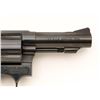 Image 6 : Smith & Wesson Model 36-1 Double Action Revolver
