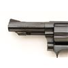 Image 7 : Smith & Wesson Model 36-1 Double Action Revolver