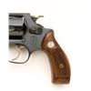 Image 8 : Smith & Wesson Model 36-1 Double Action Revolver