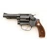 Image 9 : Smith & Wesson Model 36-1 Double Action Revolver
