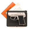 Image 1 : AMT Back-Up Large Frame Semi-Automatic Double Action Pistol
