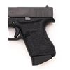Image 10 : Glock 43 Sub-Compact Semi-Automatic Pistol with Extras