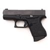 Image 11 : Glock 43 Sub-Compact Semi-Automatic Pistol with Extras
