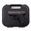 Image 1 : Glock 43 Sub-Compact Semi-Automatic Pistol with Extras