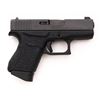 Image 6 : Glock 43 Sub-Compact Semi-Automatic Pistol with Extras