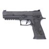 Image 2 : Sig Sauer P320-XFIVE Legion Semi-Automatic Pistol