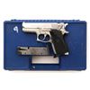 Image 1 : Smith & Wesson Model 669 Semi-Automatic Pistol