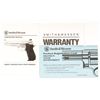 Image 2 : Smith & Wesson Model 669 Semi-Automatic Pistol