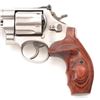 Image 3 : Smith & Wesson Model 629-4 Double Action Pre-Lock Revolver