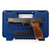 Image 1 : Smith & Wesson Model 41 Semi-Automatic Target Pistol