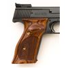 Image 6 : Smith & Wesson Model 41 Semi-Automatic Target Pistol