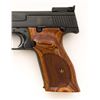 Image 9 : Smith & Wesson Model 41 Semi-Automatic Target Pistol