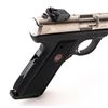 Image 13 : Ruger 22/45 MK III Target Model Semi-Automatic Pistol