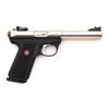 Image 4 : Ruger 22/45 MK III Target Model Semi-Automatic Pistol