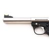 Image 7 : Ruger 22/45 MK III Target Model Semi-Automatic Pistol