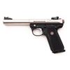 Image 9 : Ruger 22/45 MK III Target Model Semi-Automatic Pistol