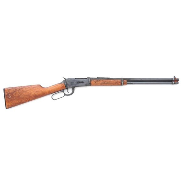 Winchester Ranger Lever Action Carbine