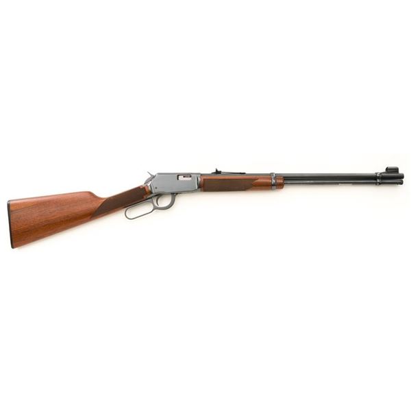 Winchester Model 9422M XTR Lever Action Rifle