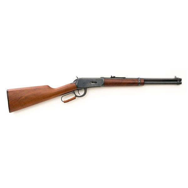 Winchester Model 94 Lever Action Trapper Saddle Ring Carbine