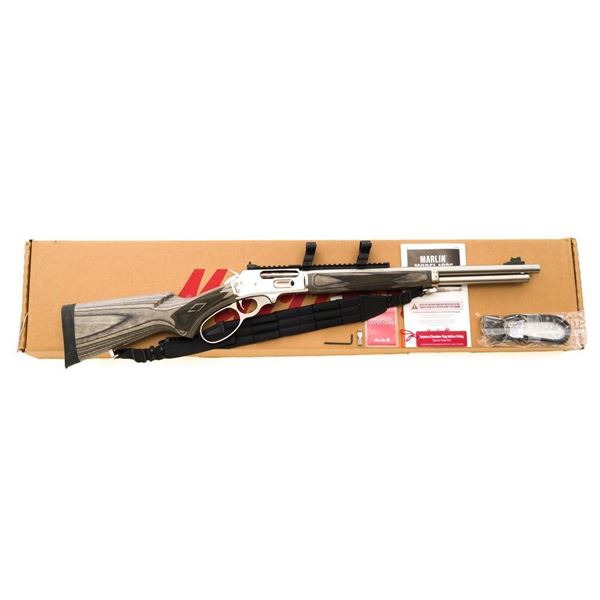 Marlin Model 1895 SBL Lever Action Rifle