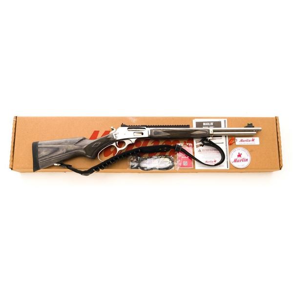 Marlin Model 336 SBL Lever Action Rifle