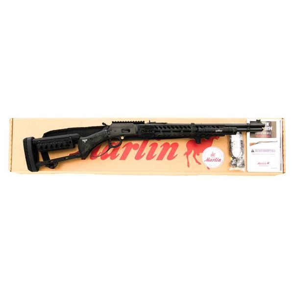 Custom Marlin Model 1894 Classic Lever Action Rifle