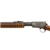 Image 15 : Rossi Model 62 SA Slide Action Takedown Rifle
