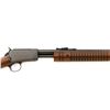 Image 4 : Rossi Model 62 SA Slide Action Takedown Rifle