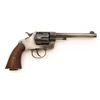 Image 2 : Colt U.S. Army Model 1901 Double Action Revolver