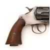 Image 3 : Colt U.S. Army Model 1901 Double Action Revolver
