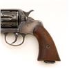 Image 6 : Colt U.S. Army Model 1901 Double Action Revolver