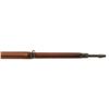 Image 12 : Remington U.S. Model 1917 Bolt Action Rifle with Bayonet