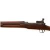 Image 14 : Remington U.S. Model 1917 Bolt Action Rifle with Bayonet