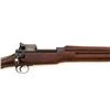 Image 4 : Remington U.S. Model 1917 Bolt Action Rifle with Bayonet