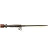 Image 10 : Springfield Armory U.S. M1 Garand Semi-Automatic Rifle with Bayonet