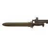 Image 19 : Springfield Armory U.S. M1 Garand Semi-Automatic Rifle with Bayonet