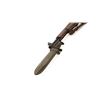 Image 20 : Springfield Armory U.S. M1 Garand Semi-Automatic Rifle with Bayonet