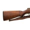 Image 2 : Springfield Armory U.S. M1 Garand Semi-Automatic Rifle with Bayonet