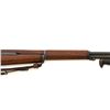 Image 4 : Springfield Armory U.S. M1 Garand Semi-Automatic Rifle with Bayonet