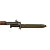 Image 5 : Springfield Armory U.S. M1 Garand Semi-Automatic Rifle with Bayonet