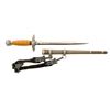 Image 1 : WWII German Luftwaffe 2nd Model Officer's Dagger