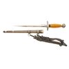 Image 4 : WWII German Luftwaffe 2nd Model Officer's Dagger